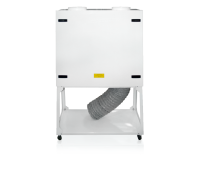 Рекуператор тепла (приставка теплообменная)